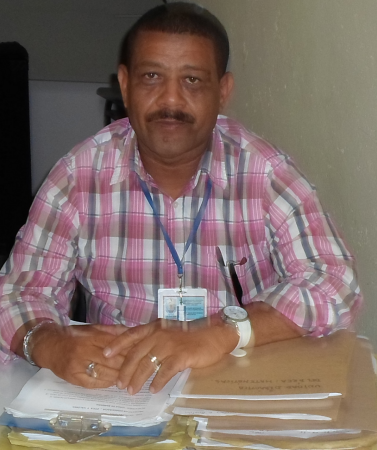NORBERTO ELIAS SUAREZ
